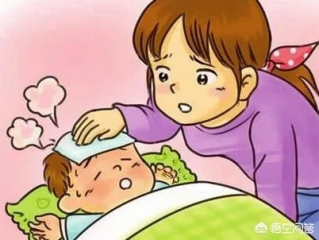 感冒发烧怎么办？几种简单有效的退烧方法