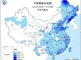 山西最新一周天气预报查询，冷空气频繁，多地迎来降温与降水