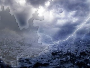 云南未来十五天天气，雨季尾声，多云与阵雨交织