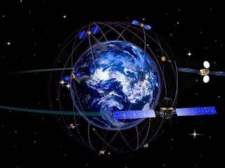 北斗织就天网，天气预报的星辰大海