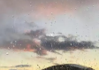 一场早有预谋的雨