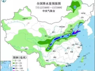 走到哪，定到哪，天气预报的贴身时代