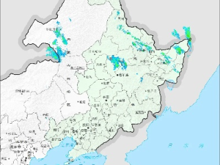 牡丹江地区天气预报，晴雨冷暖，尽在掌握