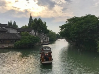 桐乡天气，江南水乡的四季呼吸