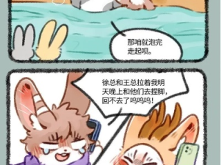 921212.C.C四不像-无为天气三十日，在静默中感知四季流转