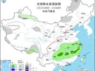甘肃未来一周天气，多地气温波动明显，需防范大风与沙尘