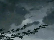 精确到几点几分下雨，当天气预报不再大概