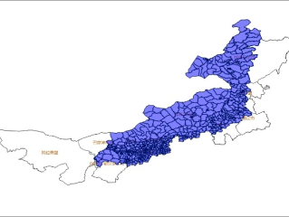 内蒙近一周天气，春寒料峭，风沙与暖阳交替登场