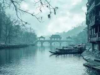 潮州天气预报，古城烟雨中的冷暖密码