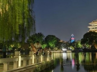 苏州的雨，是这座城市最温柔的呼吸