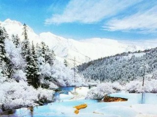 全国空气质量最好前十名，在这些洗肺圣地里，呼吸都是一种享受