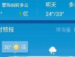 依兰天气预报，小城天气中的生活智慧与温情