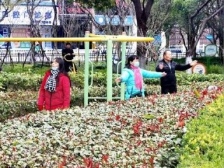 中国未来十天天气预报，冷暖交替频繁，多地迎过山车式气温