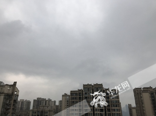 重庆天气预报7天，阴雨交替，山城迎来变脸模式