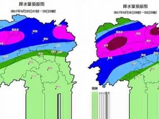 冷水江天气预报，冷暖之间，藏着小城的呼吸