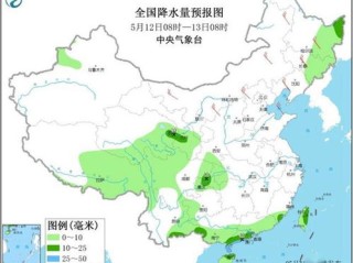 未来15天天气趋势揭晓，冷空气活动频繁，南方降雨增多