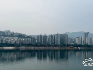 云阳天气预报，山城四季的晴雨密码