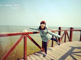 北戴河天气，海风与晴空交织的变奏曲