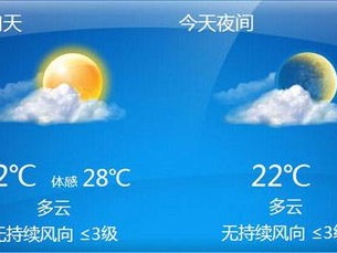 宁波天气预报30天，掌握天气脉搏，从容安排生活