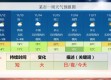天气预报排名第一（天气预报排名第一字母打头）