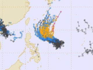 深圳一周天气预报，晴雨交替，气温波动需留意