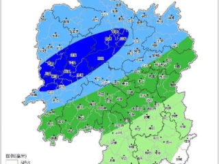 湖南天气15天情况，阴雨与晴暖交替，出行需留意