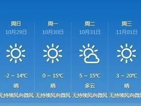 w88win体育官网入口-宁县天气预报15天，掌握晴雨冷暖，从容安排生活