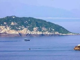 乳山天气预报，海滨小城的阴晴冷暖，藏着生活的温柔与远方的诗意
