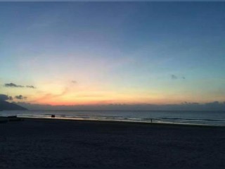 霞浦天气，光影与海风交织的四季诗篇