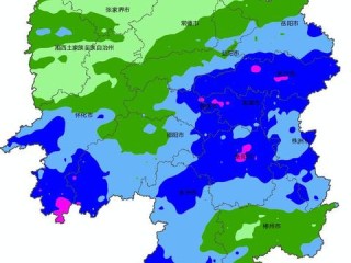 浏阳天气预报30天查询百度，一文看懂如何精准掌握未来一个月天气动态