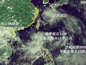 福建天气预报，守护八闽风云的科技之眼