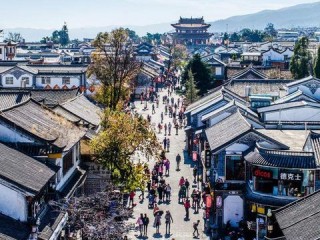 云南未来15天天气预报，春日气候多变，出行需留意