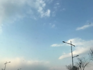 太原的天气，一方水土的脾性