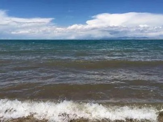 青海湖天气预报15天，高原明珠的天气密码与旅行指南