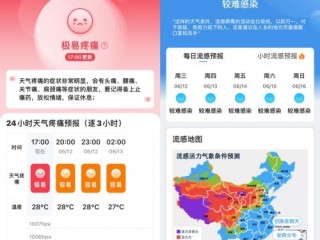 墨迹天气下载2023年最新版免费—精准预报，守护你的每一天