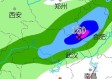 中雨大雨暴雨预报（中雨大雨暴雨预报视频）