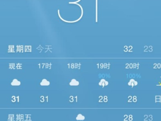 宜宾天气预报15天查询，掌握未来半月天气，出行规划更从容