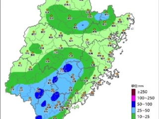 福州天气预警，守护榕城风云变幻的第一道防线