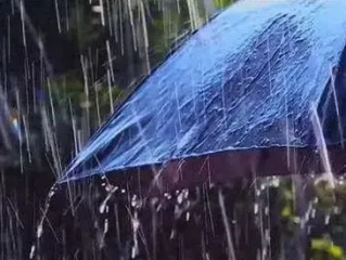 辽宁未来10天都有雨，一场长情的雨季，我们该如何应对？