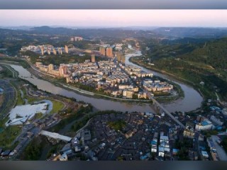 上海24小时，市井烟火与天气密码的交织
