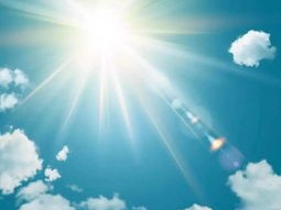 湖南天气，一天之内，感受四季的变幻