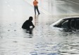 浙江多地拉响大暴雨红色预警，强降雨持续，民众需严加防范