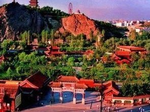 新疆未来30天天气预报，冷暖交替，南北疆温差显著