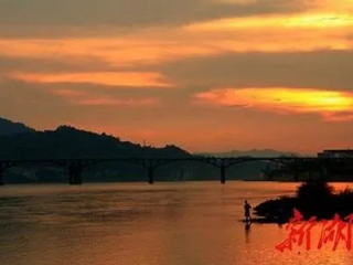 辰溪天气，流淌在时光里的气候画卷
