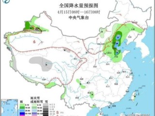40天天气预报，神话还是科学？我们该如何看懂超长期预测