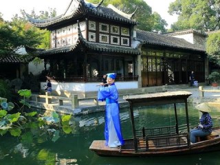 江苏天气预报一周7天，晴雨交替，气温起伏，出行需留意