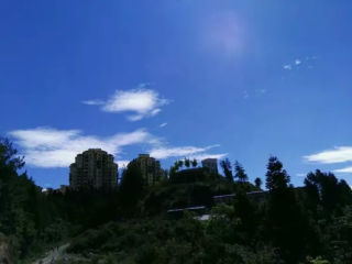 利川天气，山城四季的呼吸与诗意