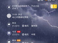 下载重庆天气预报，你的山城生活必备指南