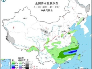 临沂一周天气早知道，晴雨交替，气温渐升