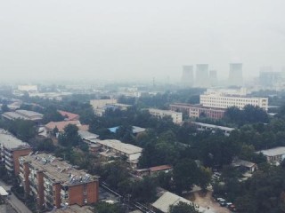 河北保定天气，四季分明的华北缩影